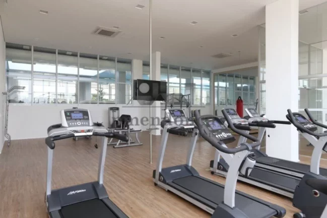 Imagem Apartamento alto padrão, com elevador privativo, living para 3 ambientes, amplo terraço gourmet, l...