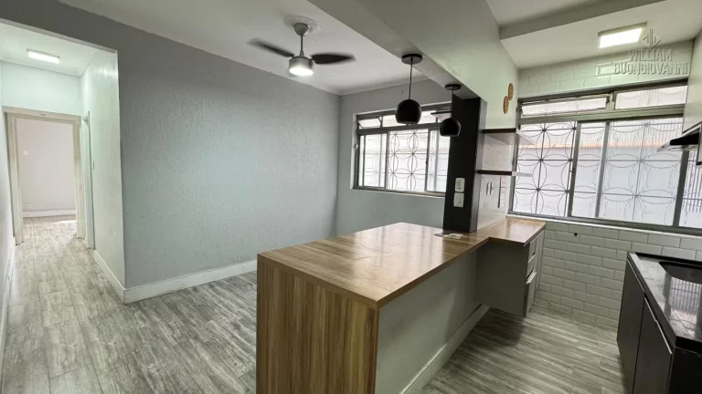 Imagem Apartamento 2 dormitórios no bairro Boqueirão
