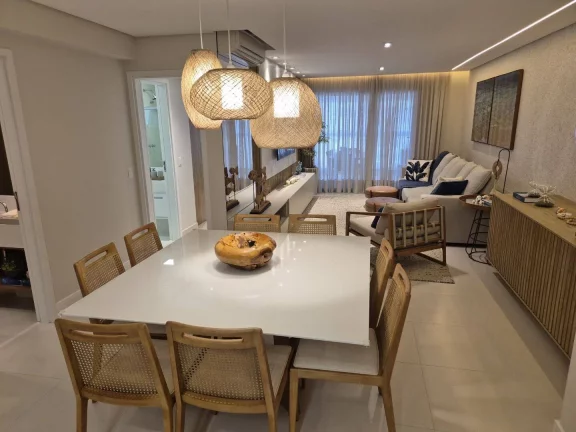 Imagem Apartamento com 4 dormitórios à venda, 166 m por R$ 7.900.000,00 - Riviera