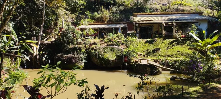 Imagem Sítio à Venda em Marechal Floriano – Montanhas Capixabas