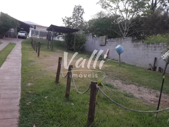 Imagem CHACARA RESIDENCIAL em Santa Bárbara Doeste - SP, Chácara Recreio Cruzeiro do Sul
