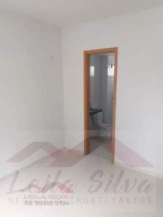 Imagem Apartamento 3 dormitórios para Venda em Luís Correia, Luis Correia, 3 dormitórios, 1 suíte, 2 banheiros, 2 vagas