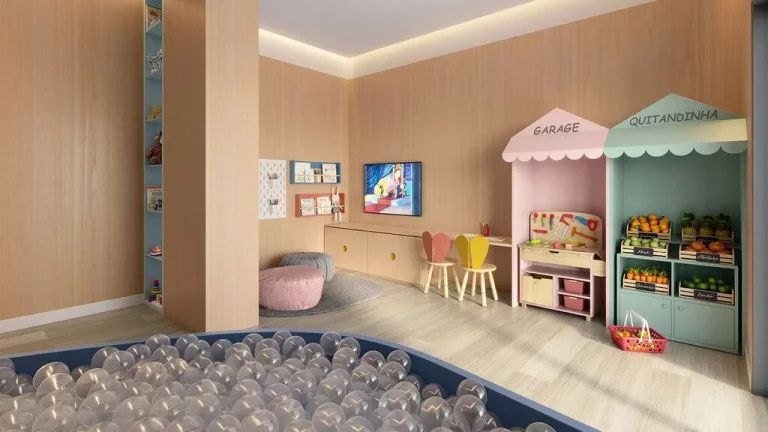 Imagem Triu 1722 - Residencial