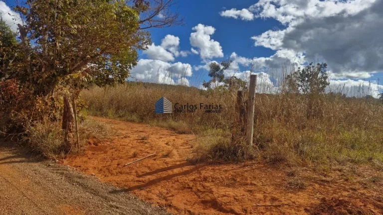 Imagem Chácara para Venda em Brasília, Setor Habitacional Tororó (Jardim Botânico)