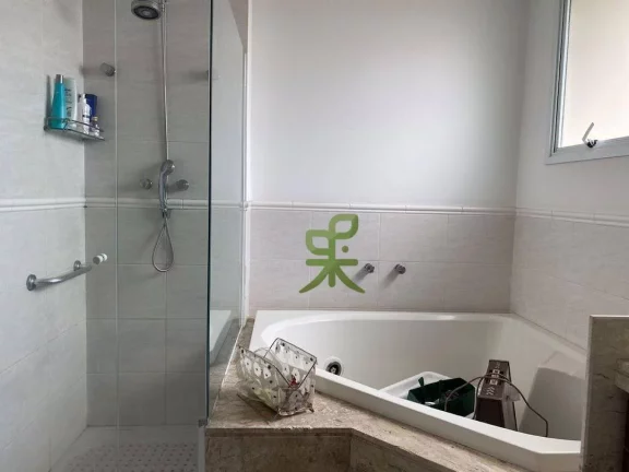 Imagem Apartamento com 4 dormitórios à venda, 194 m² por R$ 1.700.000,00 - Vila Suzana - São Paulo/SP