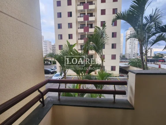 Imagem APARTAMENTO 2 DORMITÓRIOS VARANDA CONDOMÍNIO PORTAL DA CIDADE