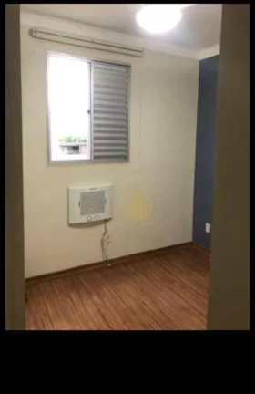 Imagem Apartamento com 2 dormitórios à venda, 48 m² por R$ 200.000,00 - Jardim Califórnia - Ribeirão Preto/SP