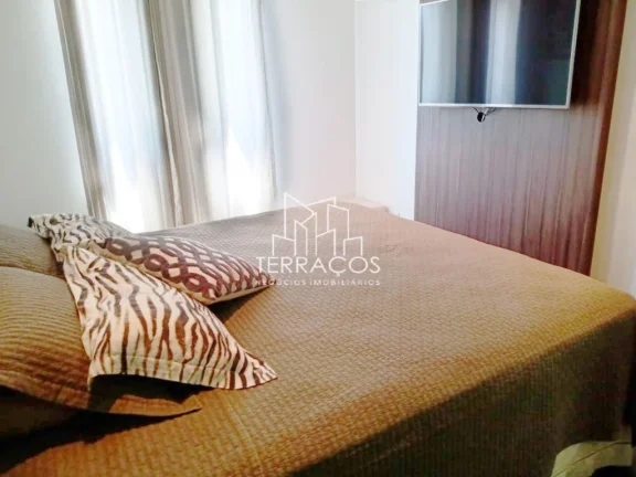 Imagem APARTAMENTO COM 92 M² À VENDA, CONDOMÍNIO QUINTA VILA DO CONDE, JUNDIAÍ SP, PRÓXIMO À AV. 9 DE JULHO