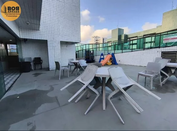 Imagem Apartamento Padrão