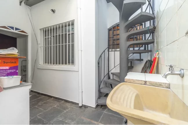 Imagem CASA RESIDENCIAL em São Paulo - SP, Vila Olímpia