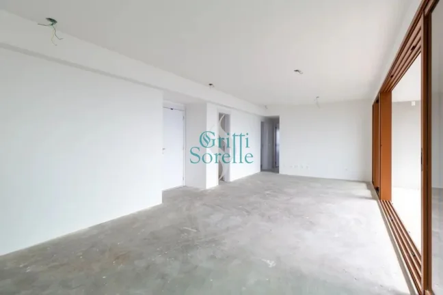 Imagem Apartamento Novo à Venda em Brooklin - São Paulo/SP.