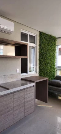 Imagem Apartamento à venda, 115 m² por R$ 1.400.000,00 - Praia da Costa - Vila Velha/ES