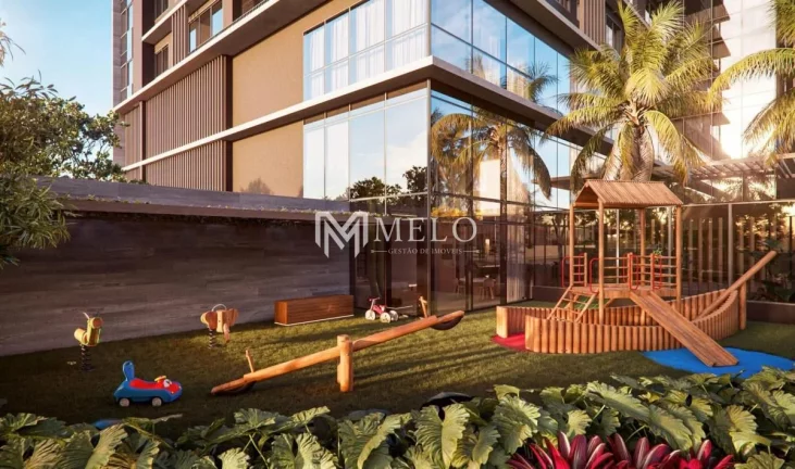Imagem Oportunidade em BOA VIAGEM: 110m², 03suites,02 vagas...