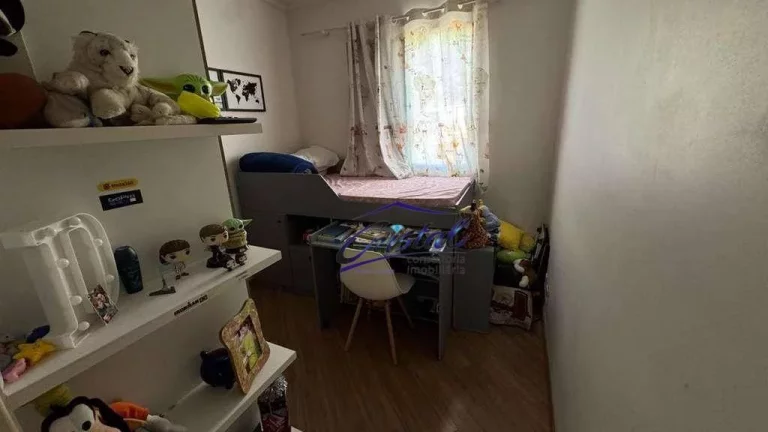 Imagem Casa com 3 quartos (1 suíte) à venda, 153 m² - Village Wimblendon - Jardim Passárgada I - Granja Viana - Cotia/SP