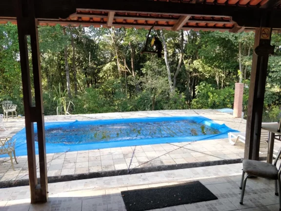 Imagem Sítio / Chácara para Venda em Esmeraldas / MG no bairro Taquaras