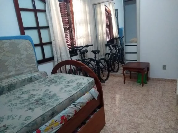 Imagem Apto. 2º Piso Linear / 2 Suítes Mobiliado