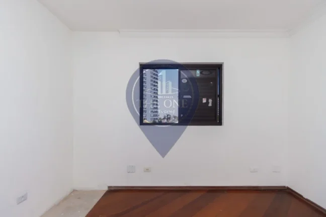 Imagem Apartamento de luxo na Vila Santo Estéfano: 4 quartos, 2 suítes, 2 salas, 3 banheiros, 3 vagas e 196m² de puro requinte em SP!