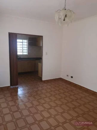 Imagem Sobrado à venda, 270 m² por R$ 745.000,00 - Vila Amália - São Paulo/SP