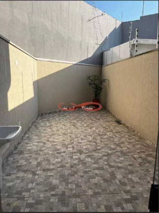 Imagem SOBRADOS FRONTAIS, NOVOS À VENDA NA PONTE RASA!