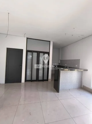 Imagem Oportunidade Única! Barracão com Infraestrutura Live Residence