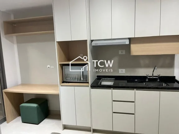 Imagem Apartamento para alugar no bairro Jardim Prudência - São Paulo/SP, Zona Sul