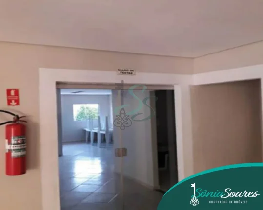 Imagem Apartamento à Venda, Campinas/SP