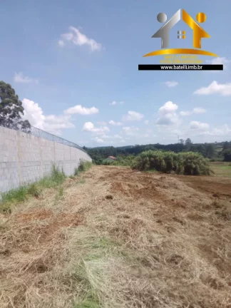 Imagem Excelente Terreno para Incorporação - Caucaia do Alto - Cotia | Batelli Imóveis
