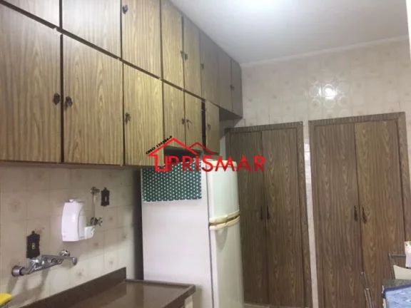 Imagem Apartamento de frente para a Praia com 03 dormitorios
