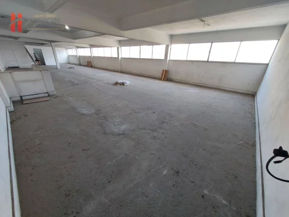 Imagem Prédio Comercial com 800m² e 4 andares no Jd 25 de Agosto.