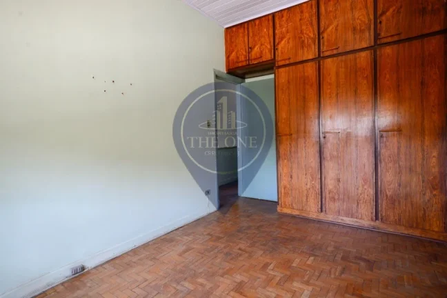 Imagem Oportunidade única: casa à venda em São Paulo-SP, Aclimação - 4 quartos, 2 salas, 2 banheiros, 2 vagas, 163 m² de área.