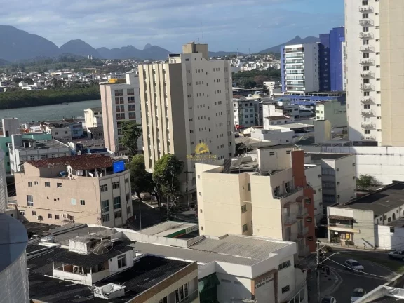 Imagem Descubra o seu novo lar neste apartamento novo, nunca habitado, localizado no coração de Guarapari...