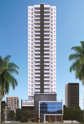 O empreendimento ideal para a família. A arquitetura contemporânea do Tesla Residencial encanta po...