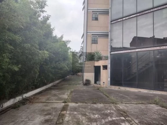 Imagem Prédio para alugar, 2660 m² por R$ 93.764/mês - Jardim Independência (São Paulo) - São Paulo/SP