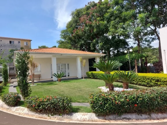 Imagem APARTAMENTO Á VENDA NO CONDOMÍNIO SPLENDIDUM - VIVER SUMARÉ