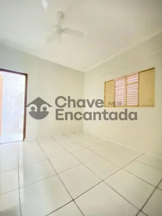 Imagem Casas / Padrão na cidade de Birigui