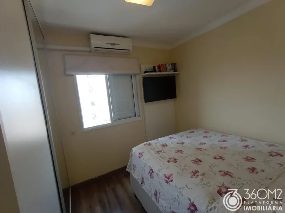 Imagem Apartamento para Venda em Santo André / SP no bairro Vila América