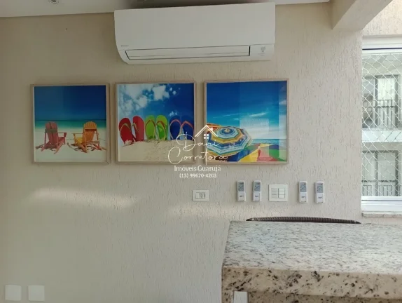 Imagem COBERTURA Residencial em GUARUJÁ - SP, PITANGUEIRAS