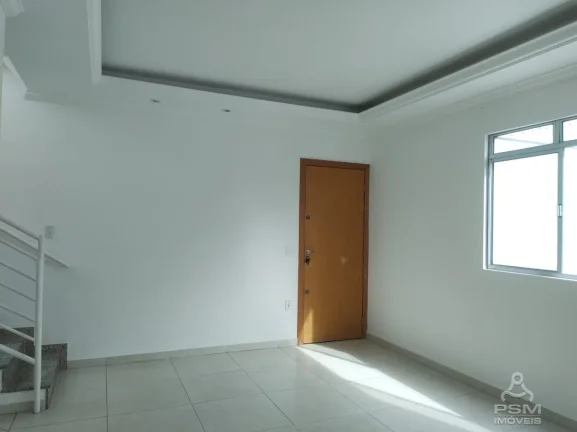 Imagem Cobertura com 3 quartos à venda em Sabará