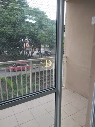 Imagem Apartamento - Jardim Sul - Edifício Jardinat - 67m² - 3 Dormitórios ( 1 suíte)