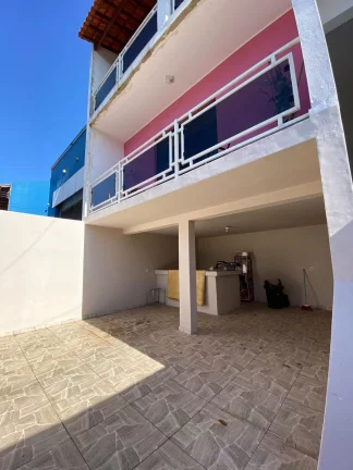 Imagem Sobrado a venda no Bairro Village - Tatuí/SP.