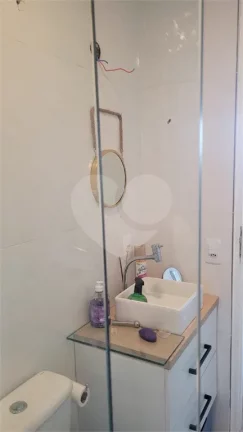 Imagem Apartamento à venda com 2 quartos no condomínio L'abitare, São Paulo - SP