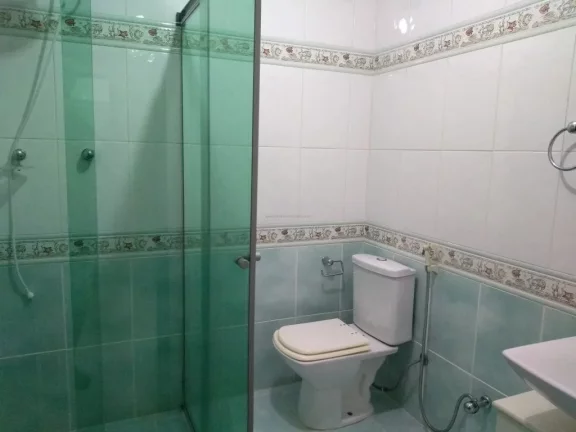Imagem Apartamento Terreo Praca Moinho