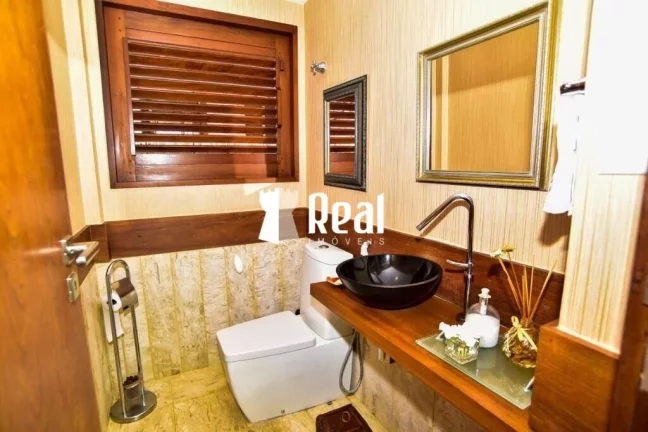 Imagem Piscinas Naturais - Acácias