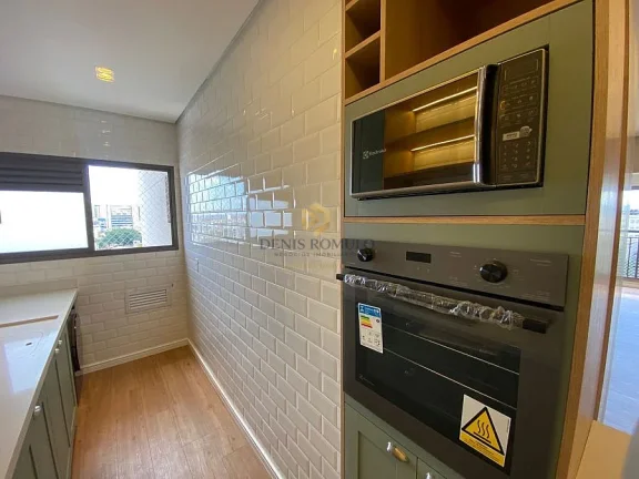 Imagem Apartamento 3 suítes, 104m², 2 vagas, varanda gourmet