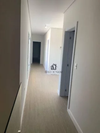 Imagem Casa com 4 suites à venda, 421 m² por R$ 3.100.000 - Condomínio Residencial Evidence - Araçoiaba da Serra/SP