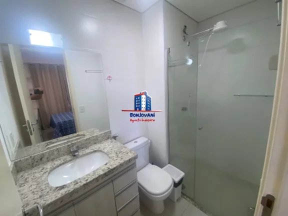 Imagem Studio mobiliado no Jardim Tarraf II  Rio Preto