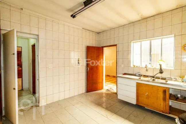Imagem Casa Alto da Lapa - 250M², 4 Dorms, 2 Suítes, 3 Vagas.