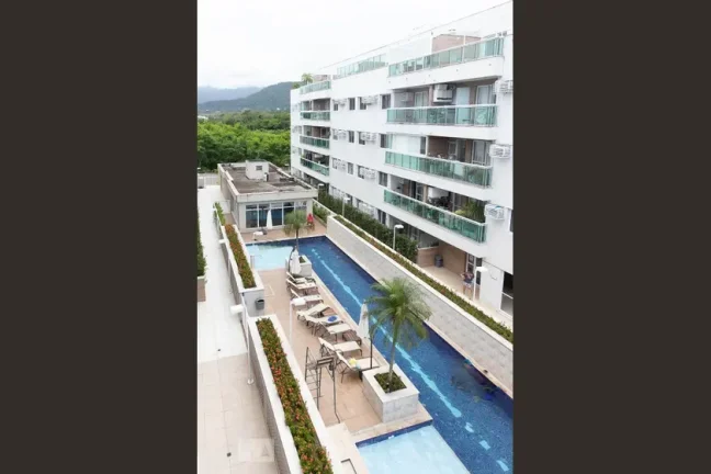 Imagem Apartamento à Venda - Vargem Pequena, 3 Quartos, 135 m2