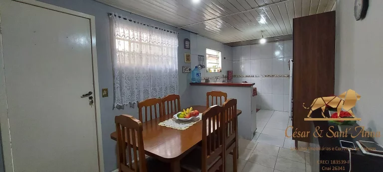 Imagem Casa na Vila Albertina em Campos do Jordão/SP