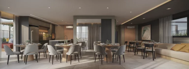 Imagem Vivid Terrace - Apartamento à venda no bairro Jardim Planalto - Porto Alegre/RS